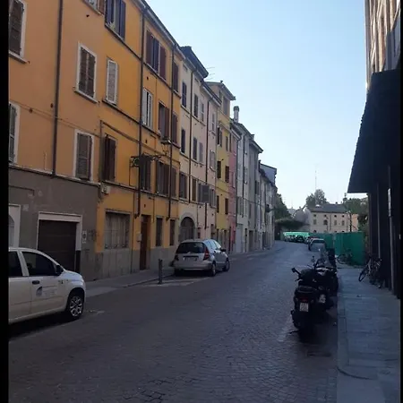 Roma Appartamento *