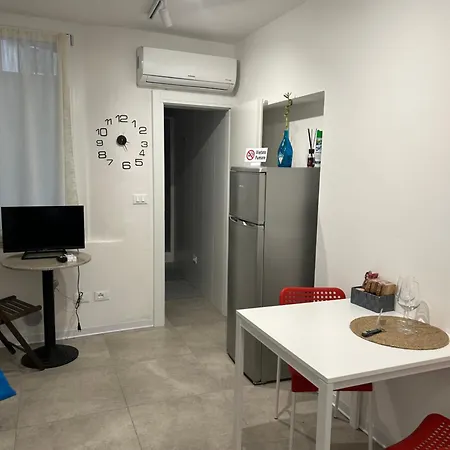 Roma Appartamento