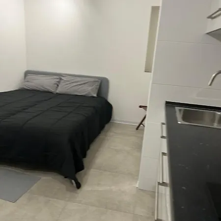 Roma Appartement Parme