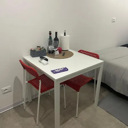 Apartament Roma *