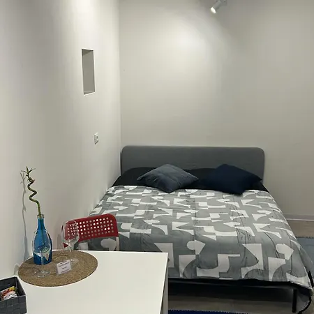 Apartament Roma *