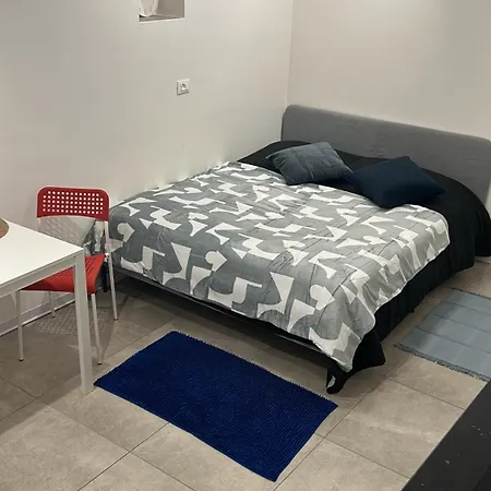 Apartament Roma Parma