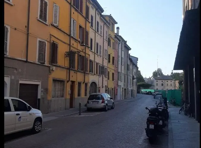 Roma Daire *